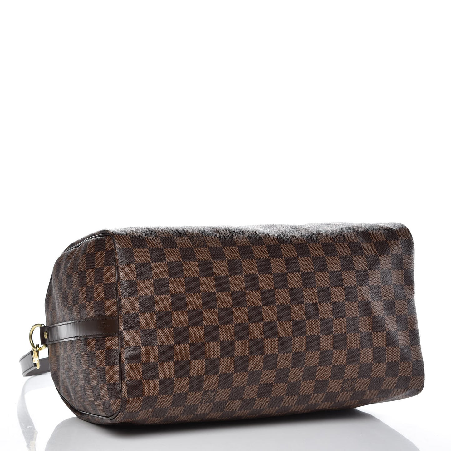 Damier Ebene Speedy Bandouliere 35