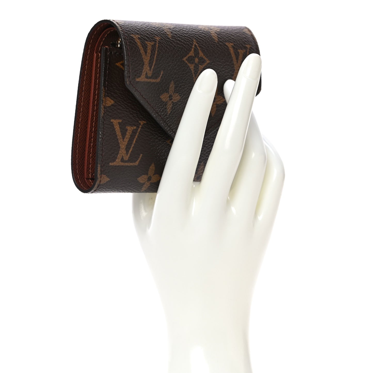 Monogram Victorine Wallet