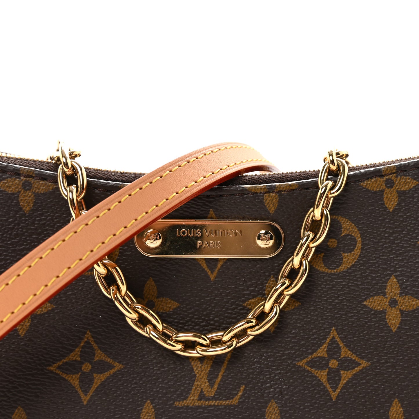 Monogram Liv Pochette