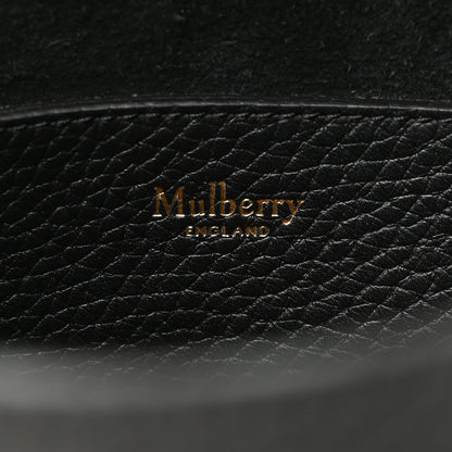Mulberry Heavy Grain Medium Alexa Black 6 of 9