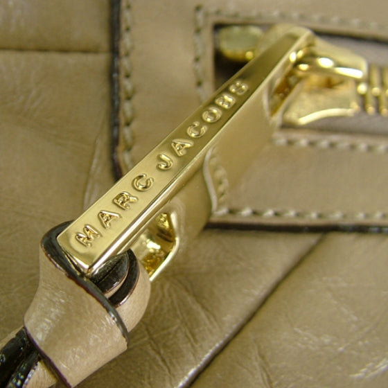 Marc Jacobs Raquel Beige 7 of 10