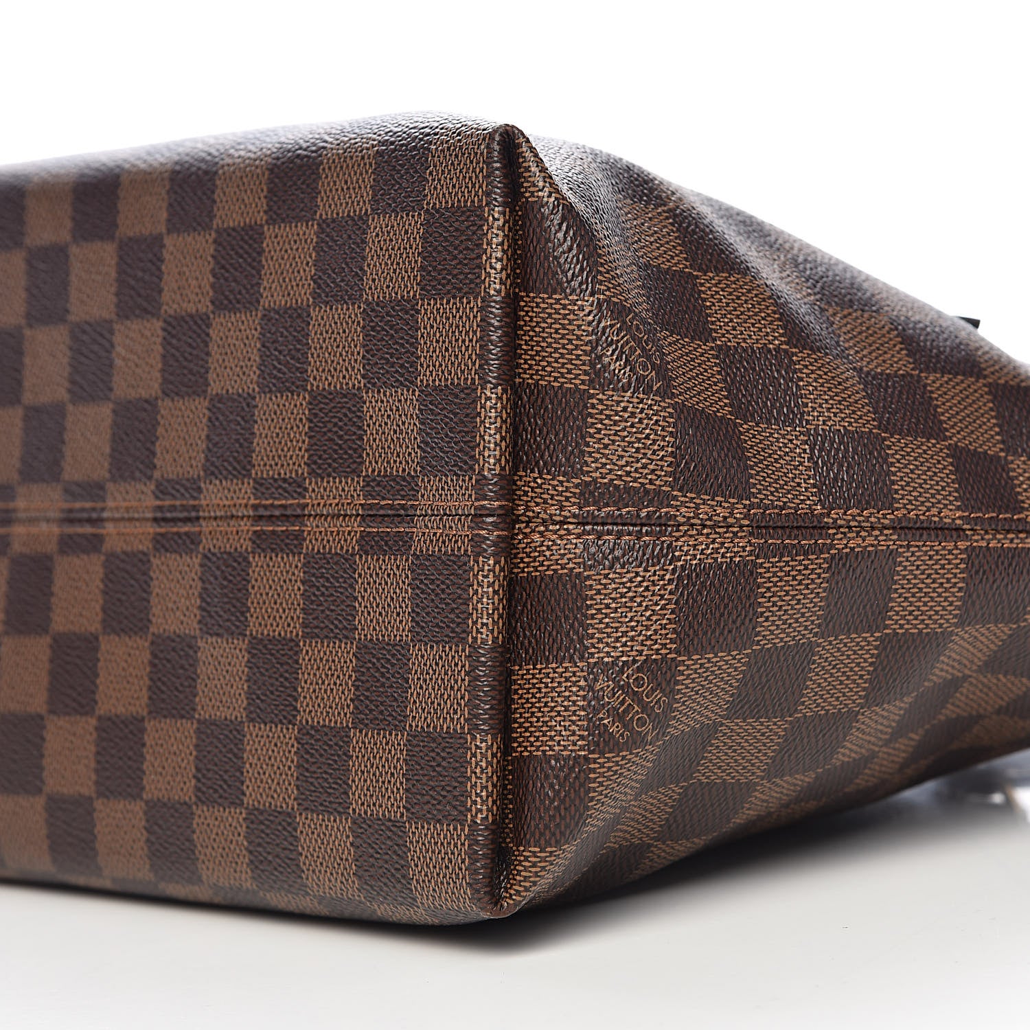 Louis Vuitton Damier Ebene Iena PM 9 of 11