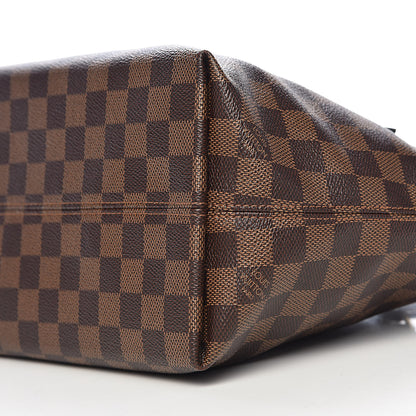 Louis Vuitton Damier Ebene Iena PM 9 of 11
