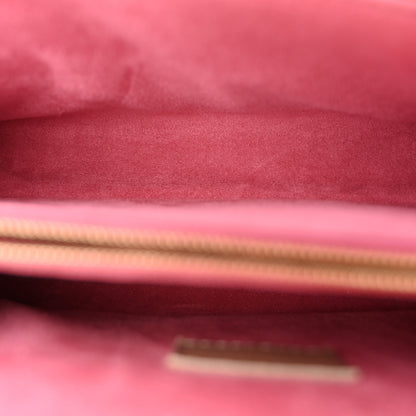 Louis Vuitton Monogram Victoire Taupe Glace 5 of 9