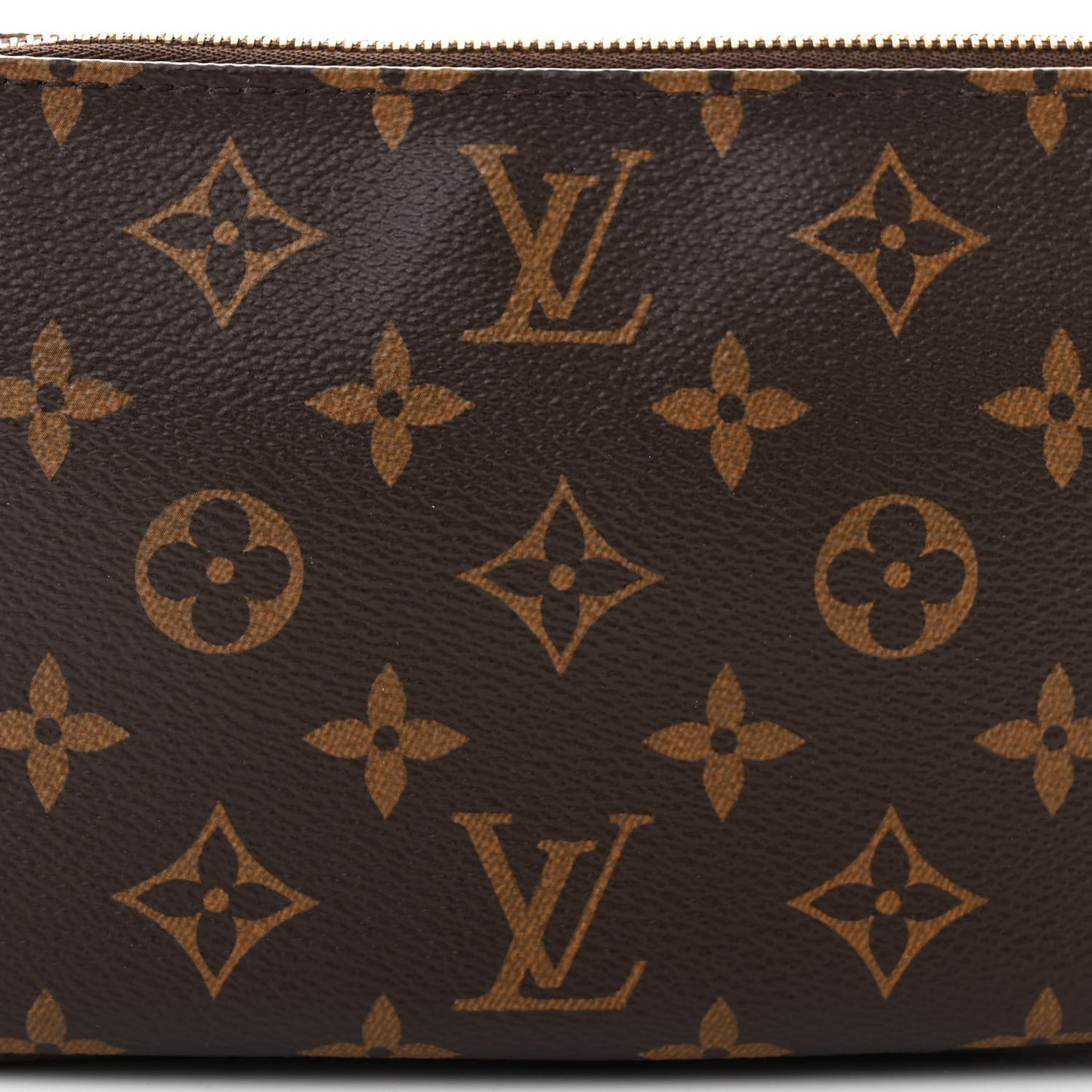 Monogram Pochette Accessories NM