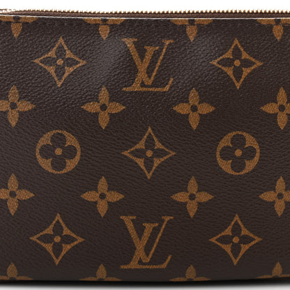Louis Vuitton Monogram Pochette Accessories NM 7 of 9