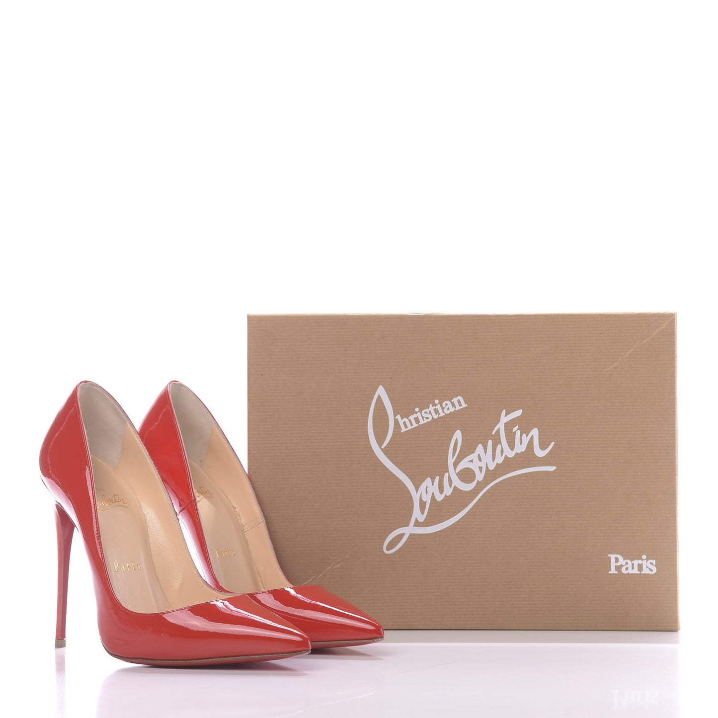 Patent So Kate 120 Pumps 36.5 Corazon