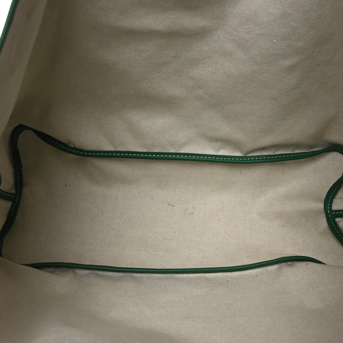 Goyardine Saint Louis PM Green