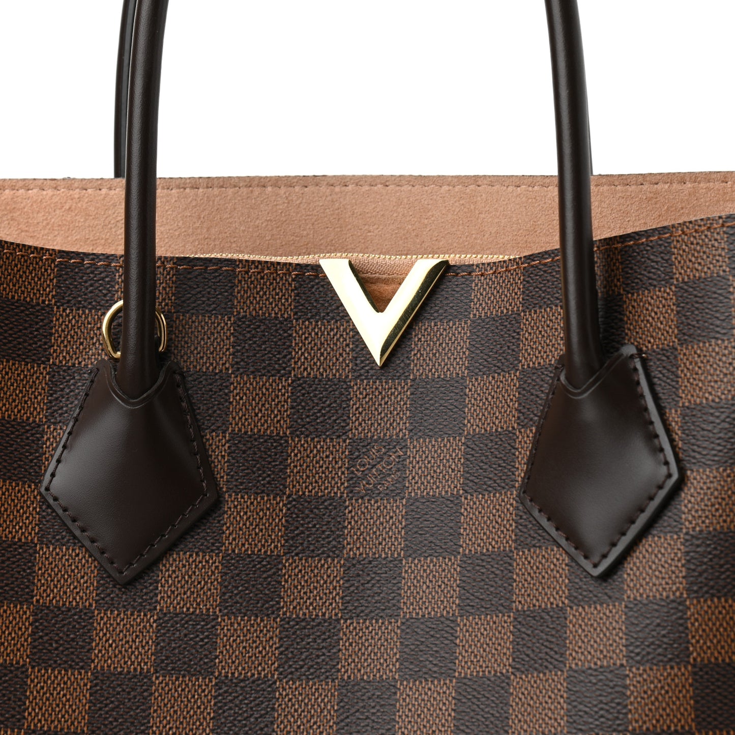 Damier Ebene Kensington