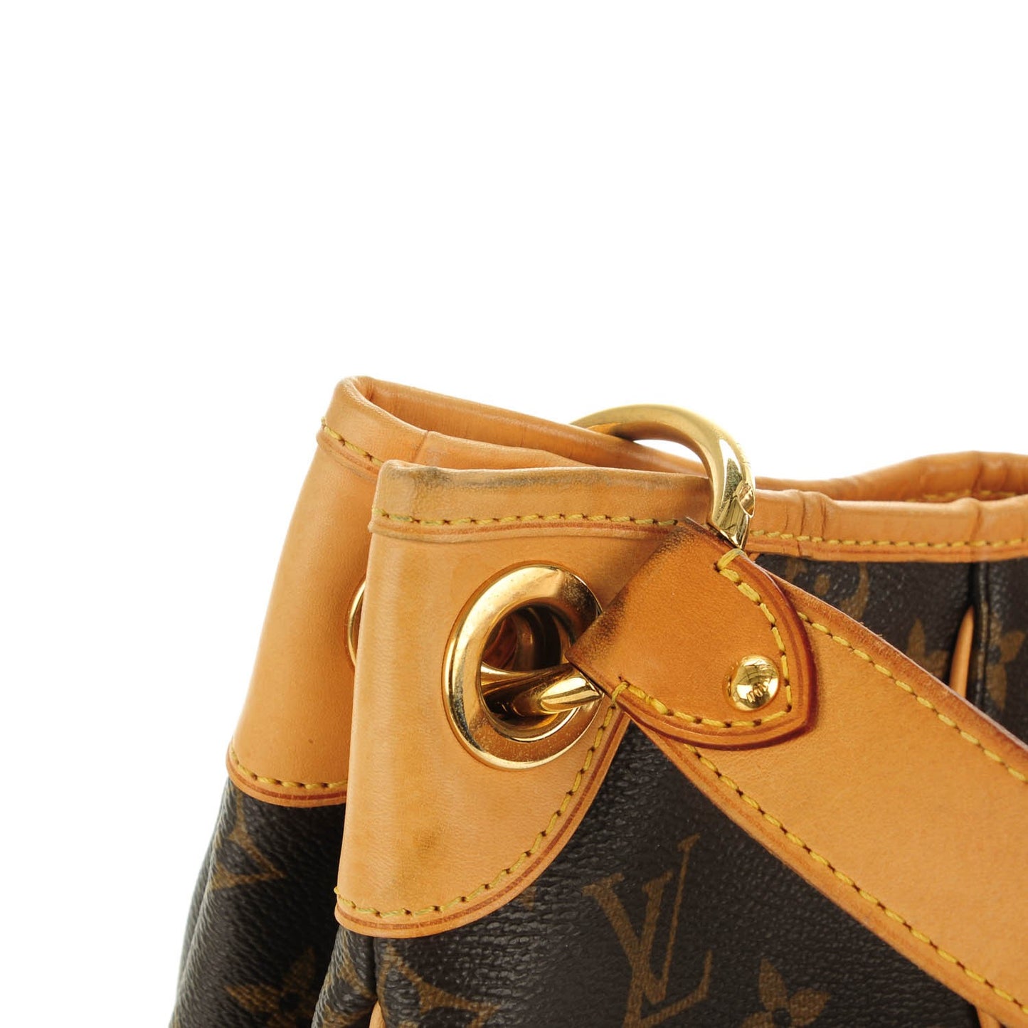 Monogram Galliera PM