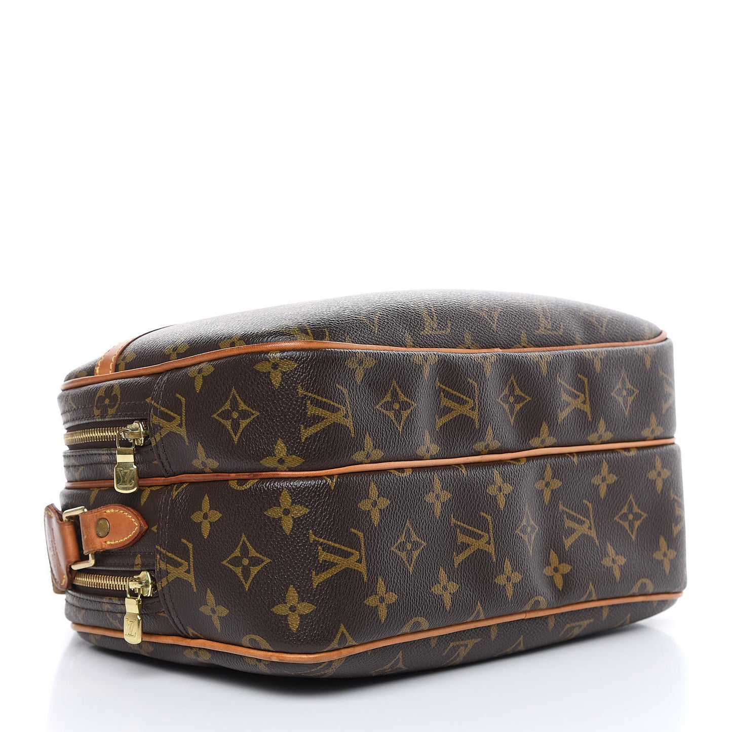 Monogram Reporter PM