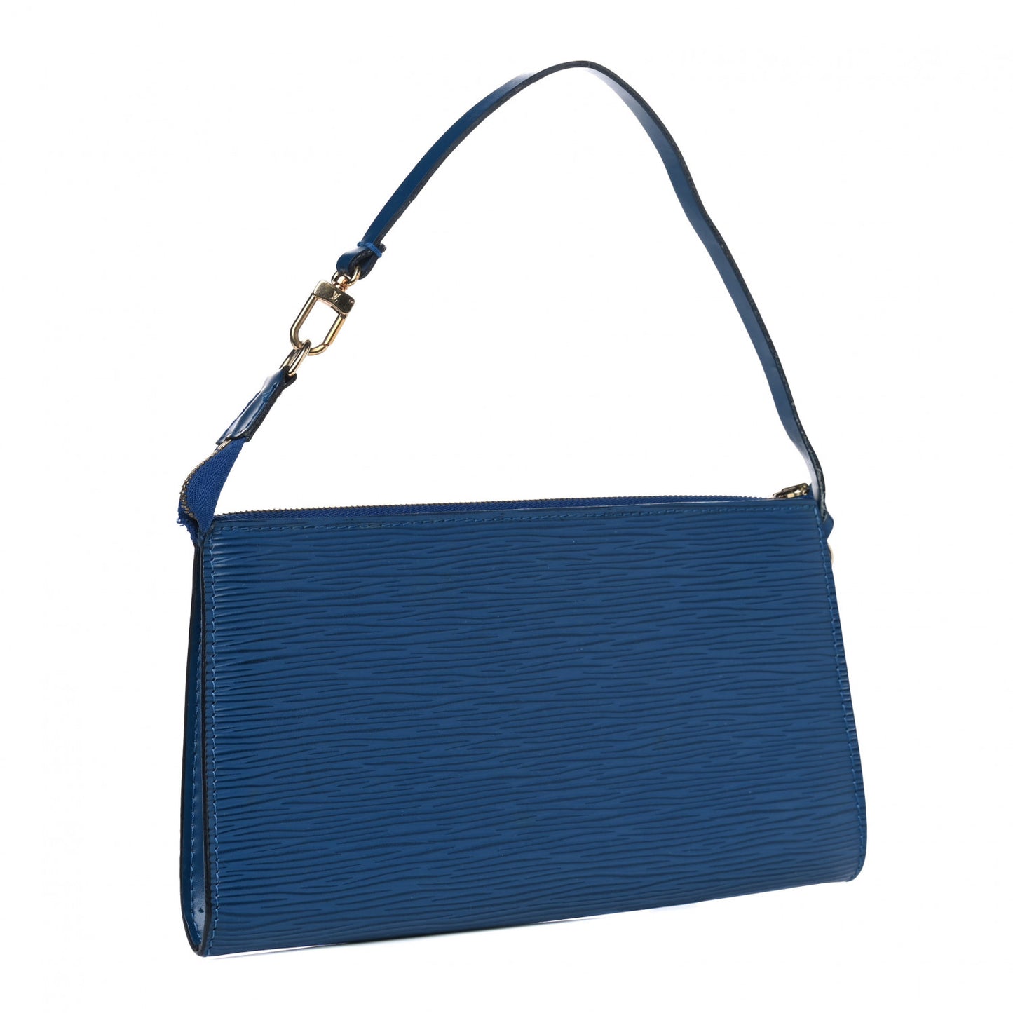 Epi Pochette Accessories 21 Toledo