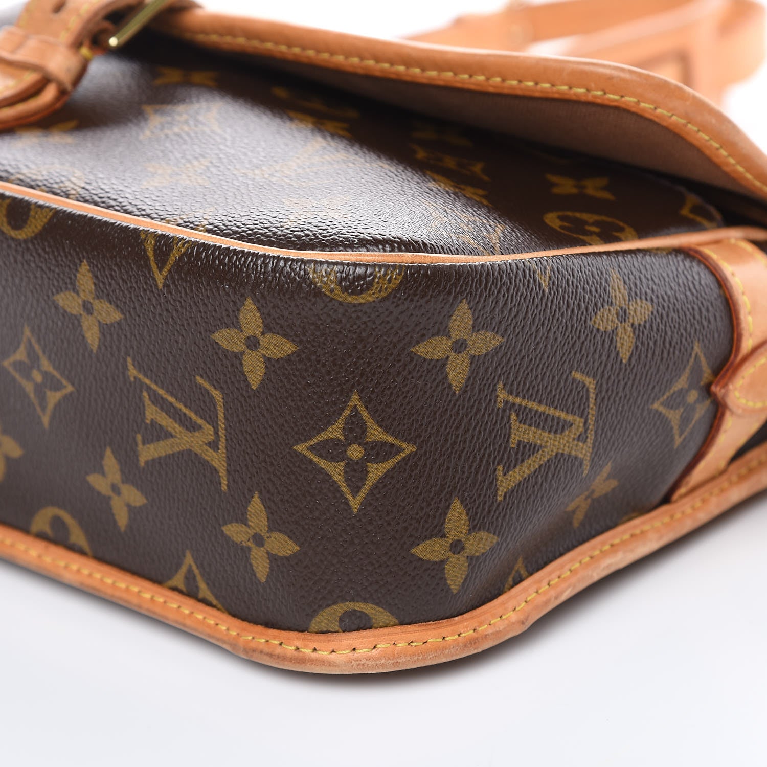 Louis Vuitton Monogram Sologne 13 of 16