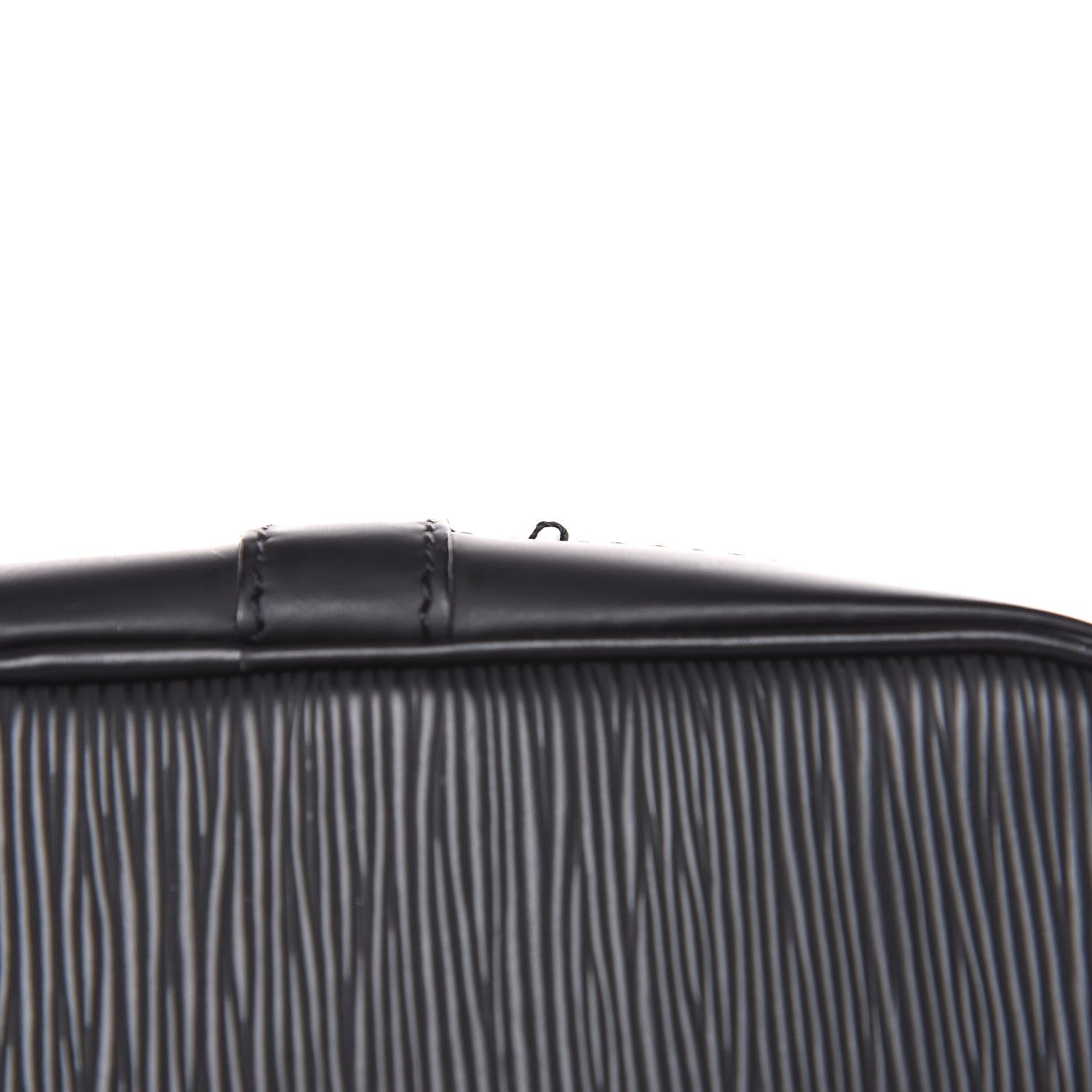 Louis Vuitton Epi Petit Noe NM Black 11 of 11