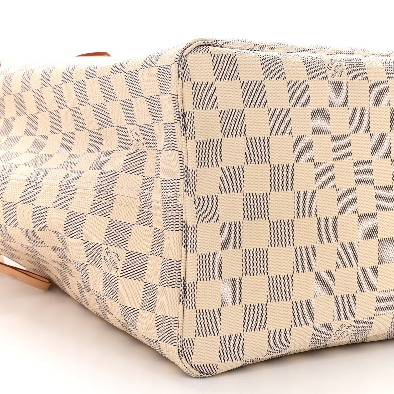 Louis Vuitton Damier Azur Neo Neverfull GM 9 of 18