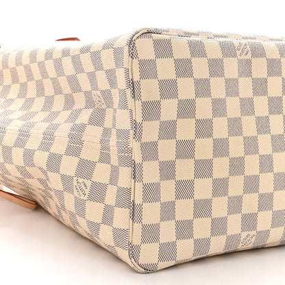 Louis Vuitton Damier Azur Neo Neverfull GM 9 of 18