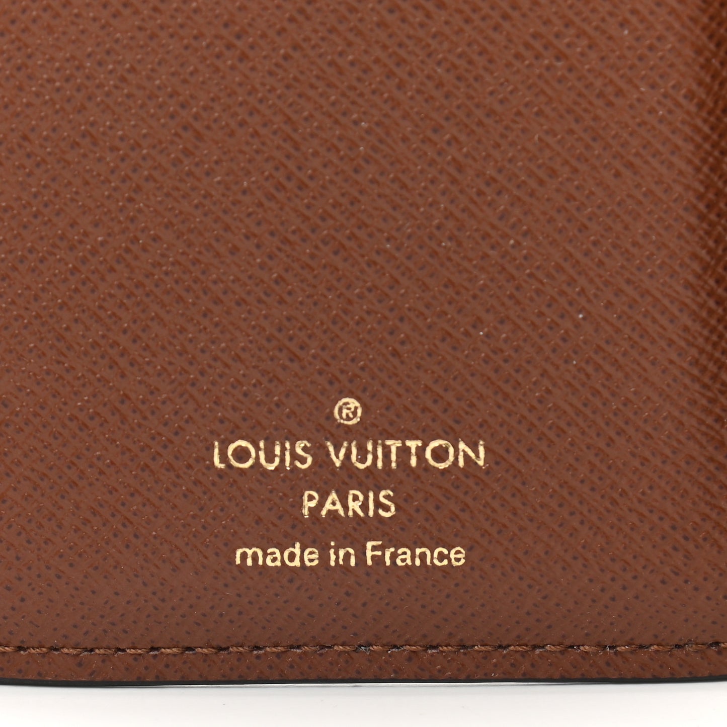 Monogram Victorine Wallet
