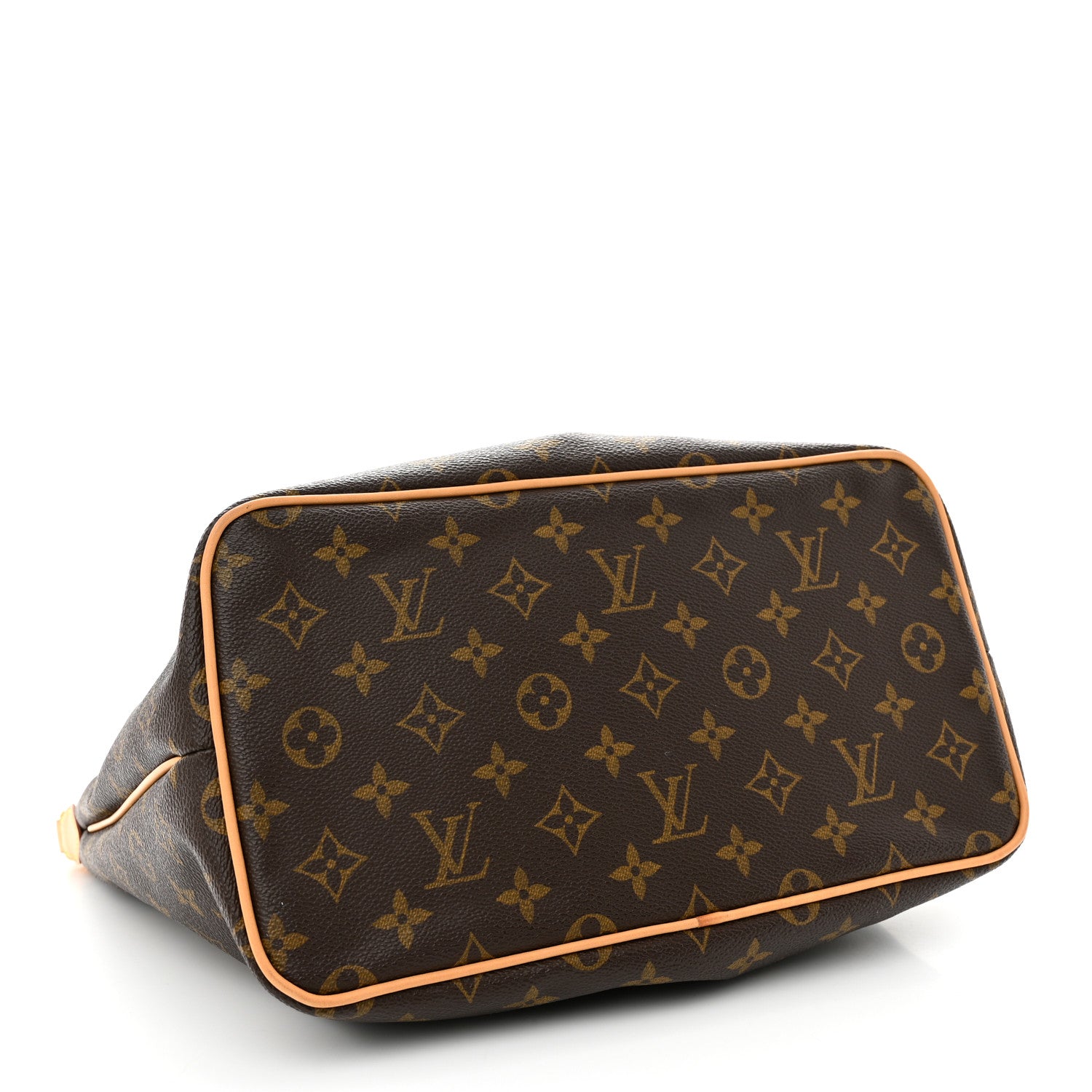 Louis Vuitton Monogram Palermo PM 4 of 11