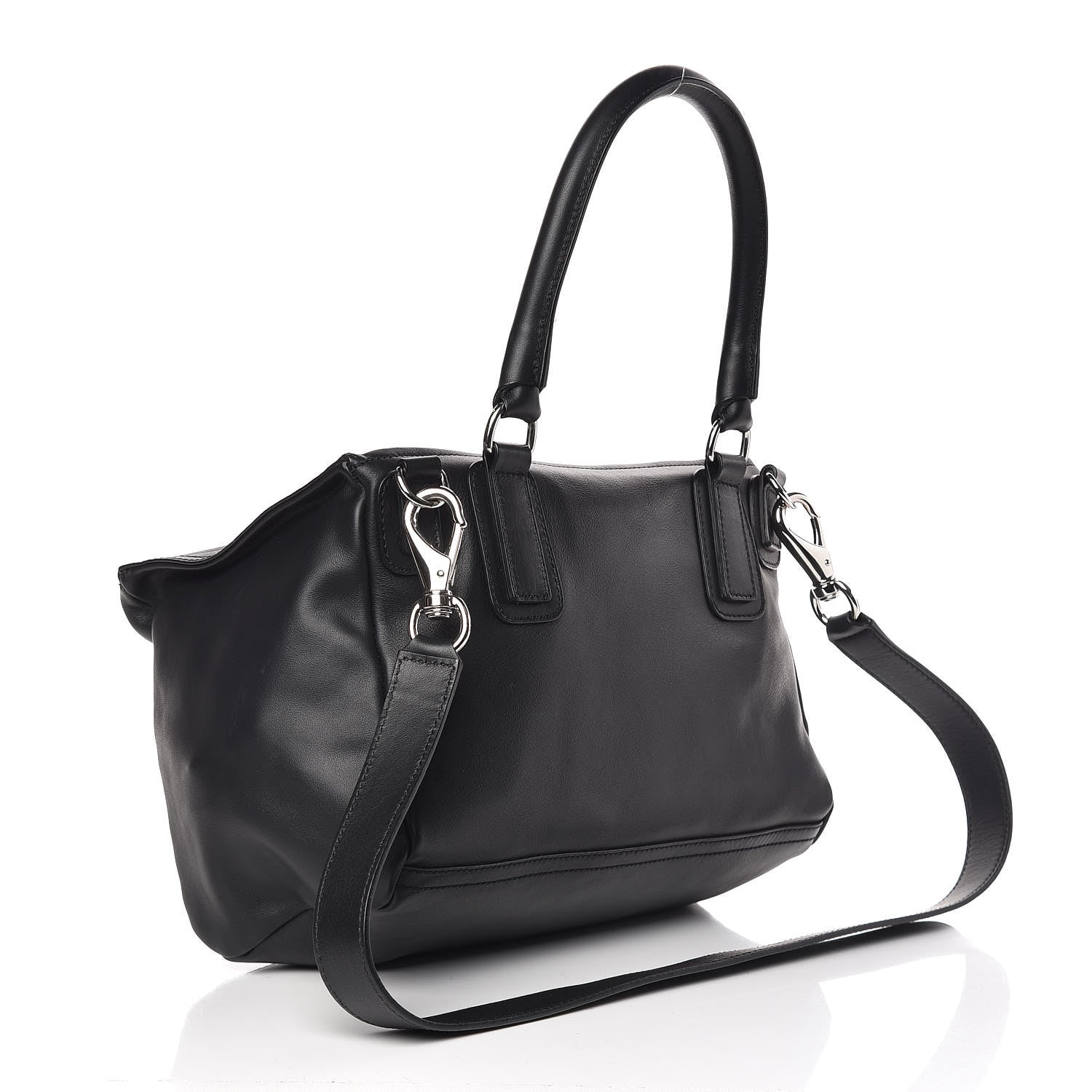 Givenchy Calfskin Gothic Medium Pandora Black 3 of 9