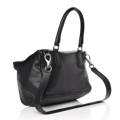 Givenchy Calfskin Gothic Medium Pandora Black 3 of 9