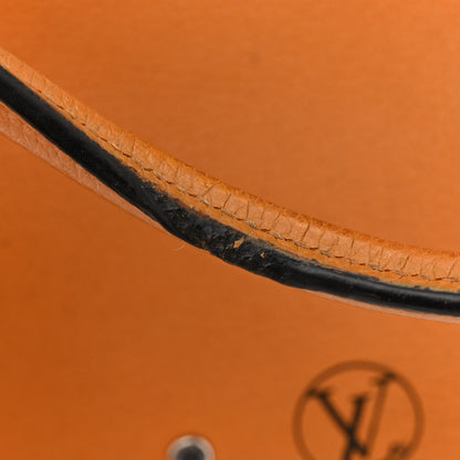 Louis Vuitton Veau Nuage Milla PM Safran 14 of 20