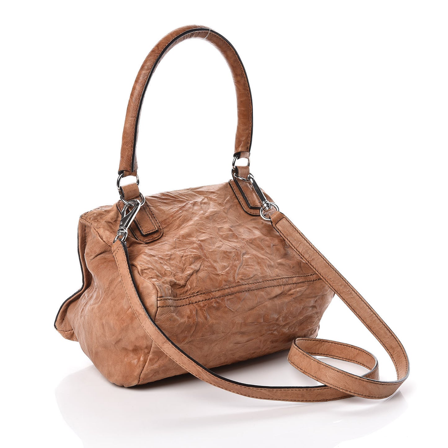 Tumbled Sheepskin Small Pandora Cigare