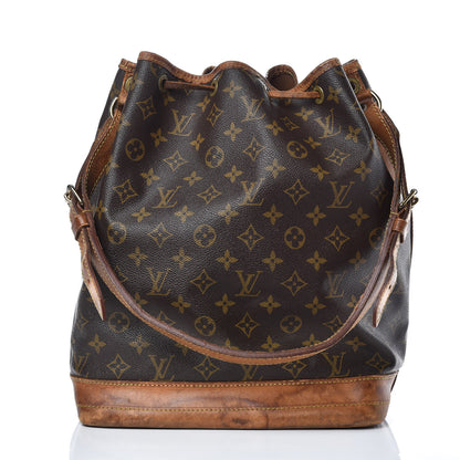 Louis Vuitton Monogram Noe 7 of 26
