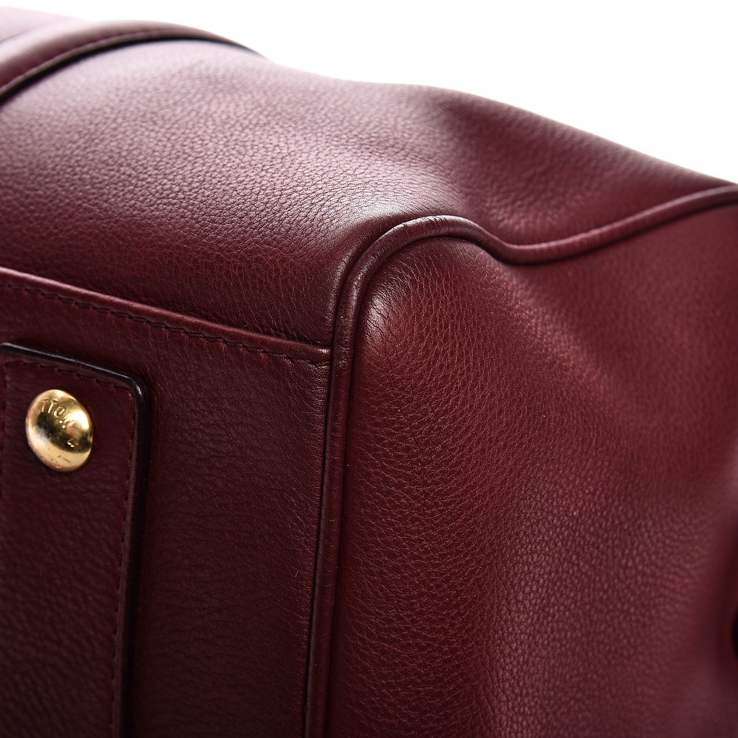 Louis Vuitton Veau Cachemire SC Bag MM Jasper 12 of 15