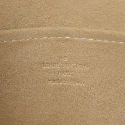 Louis Vuitton Monogram Pochette Twin GM 6 of 11