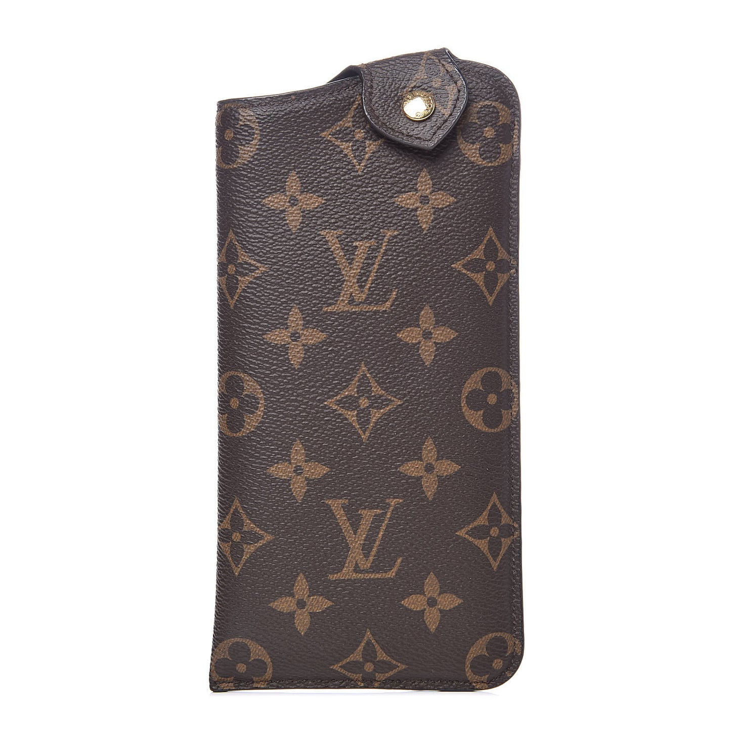 Monogram Sunglasses Case MM