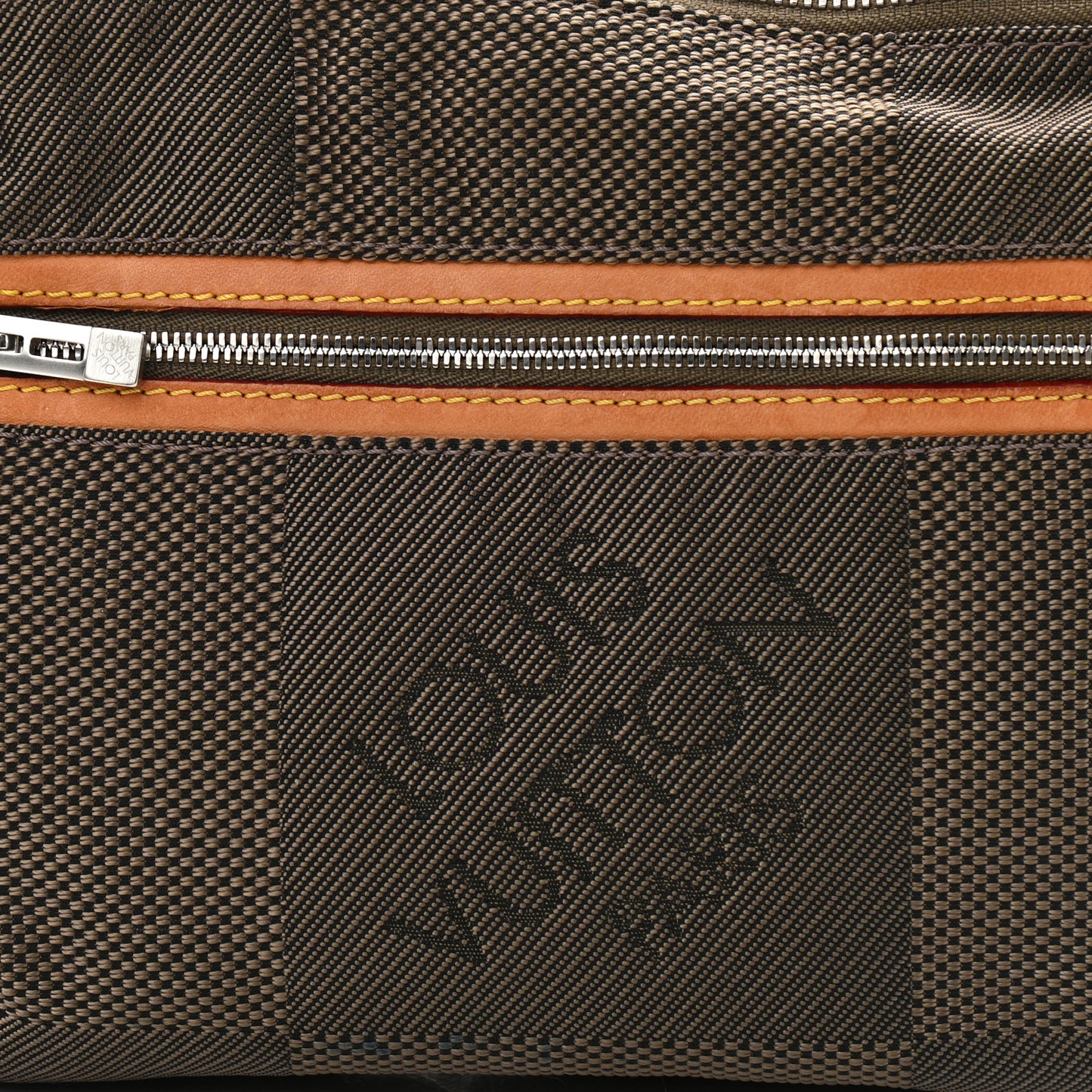 Damier Geant Archer Terre