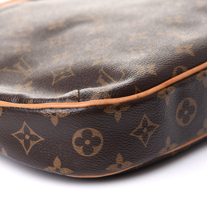 Louis Vuitton Monogram Odeon PM 9 of 12