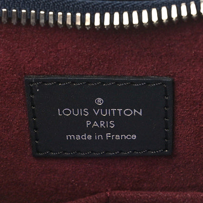 Louis Vuitton Epi Tuileries Black 6 of 9