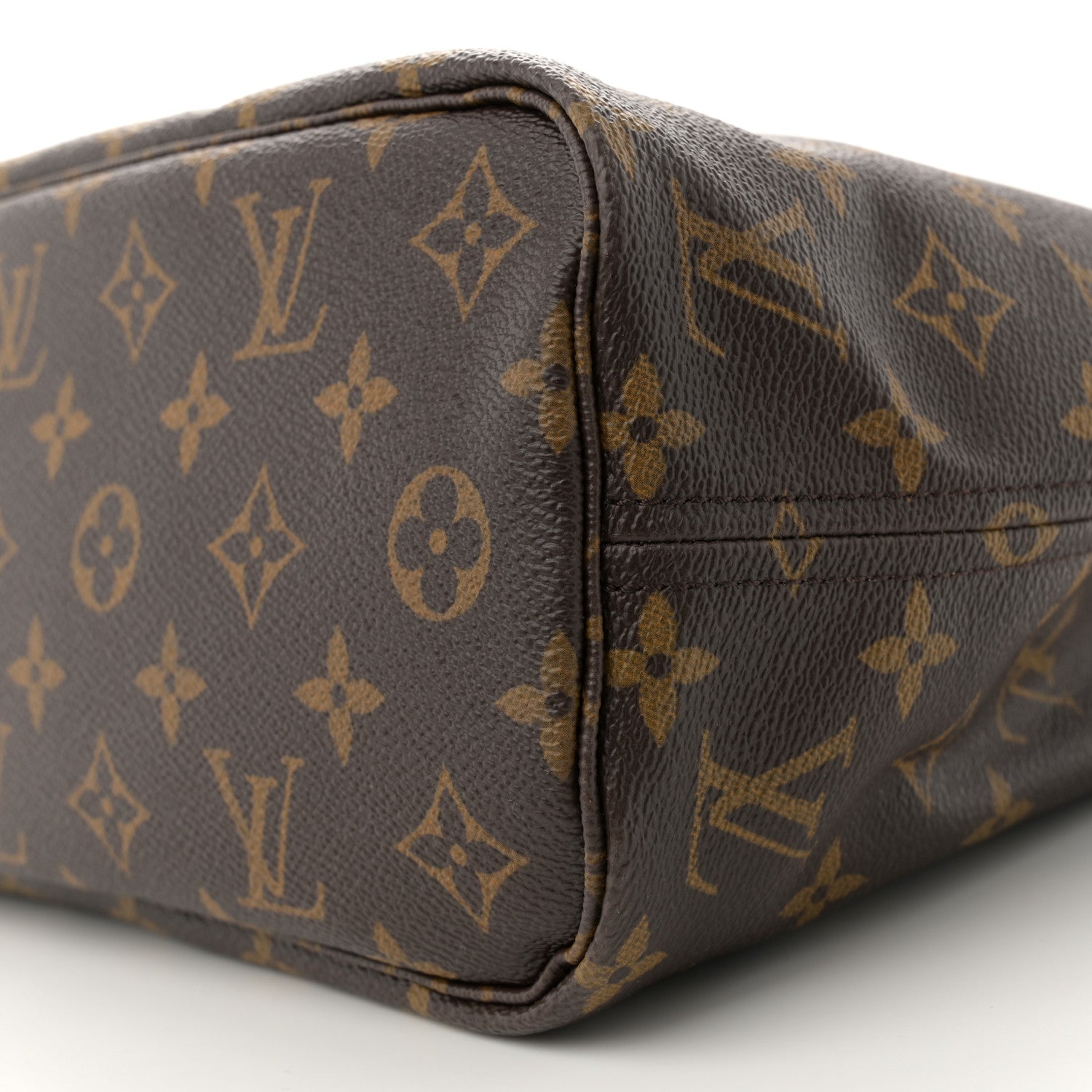 Louis Vuitton Monogram Neverfull PM 9 of 11