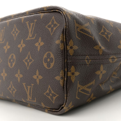 Louis Vuitton Monogram Neverfull PM 9 of 11