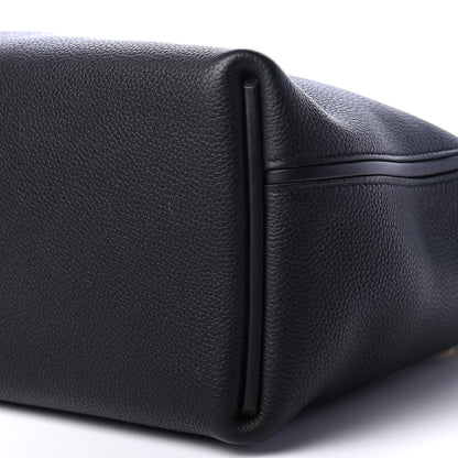 Hermes Taurillon Maurice Swift 24/24 29 Black 10 of 10