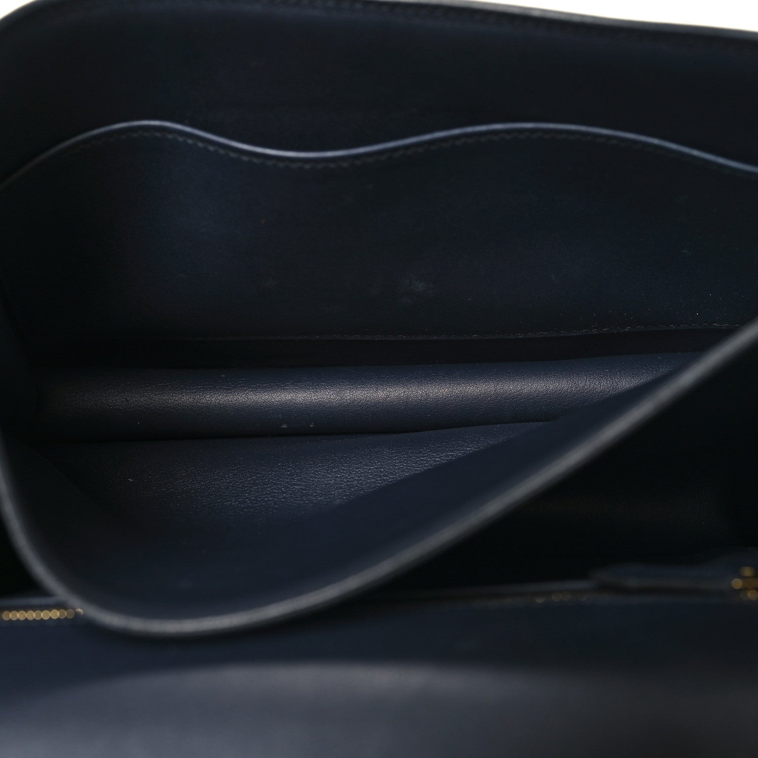 Hermes Swift Constance 24 Bleu Indigo 5 of 16