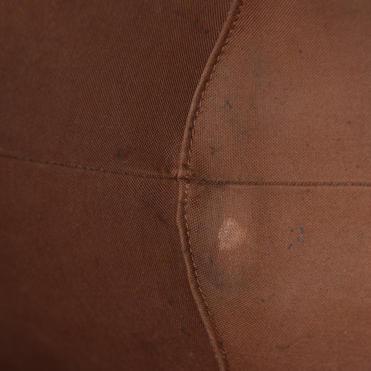Monogram Ellipse MM