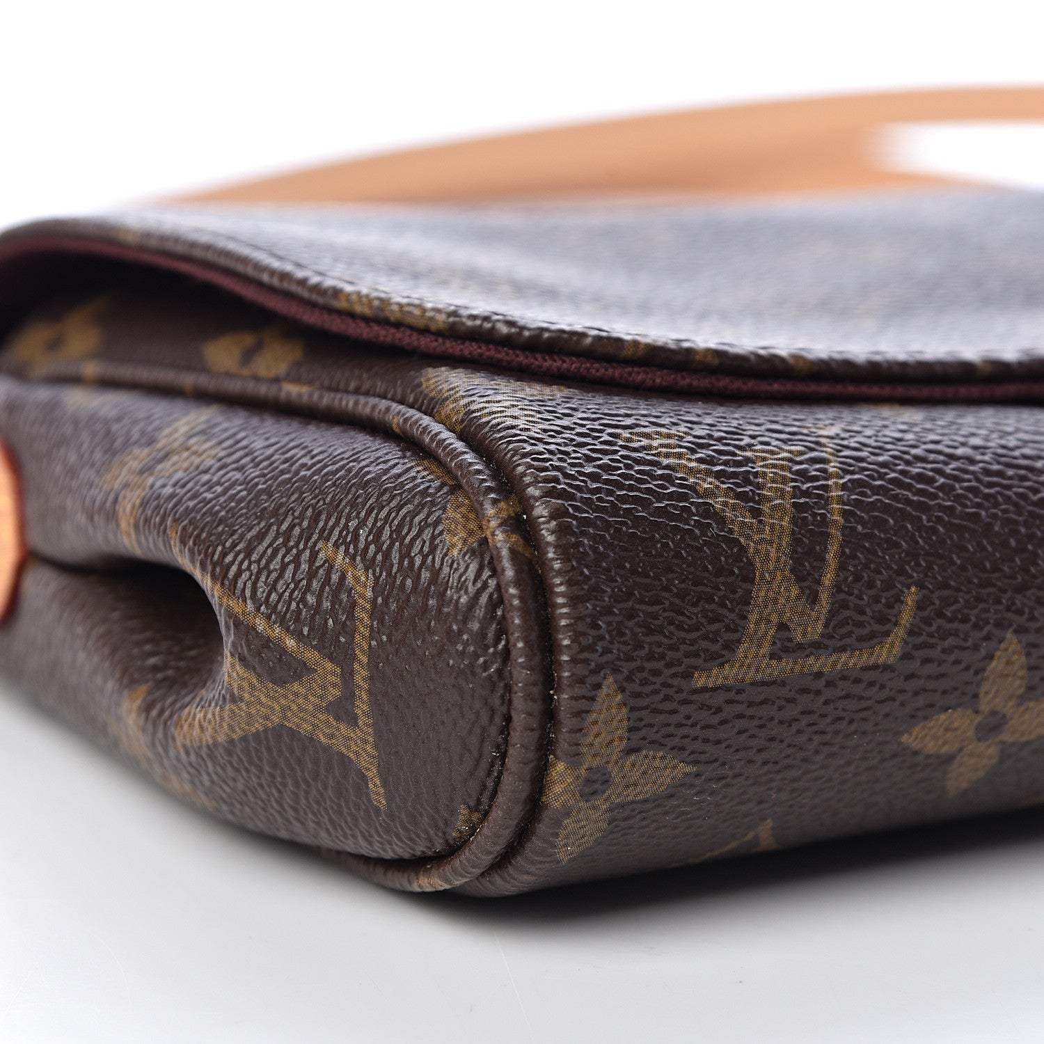 Louis Vuitton Monogram Favorite PM 9 of 11