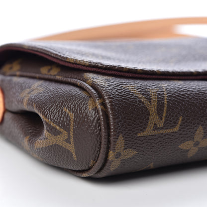 Louis Vuitton Monogram Favorite PM 9 of 11