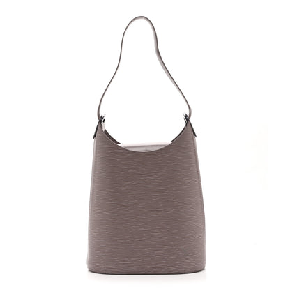 Louis Vuitton Epi Verseau Lilac 1 of 10