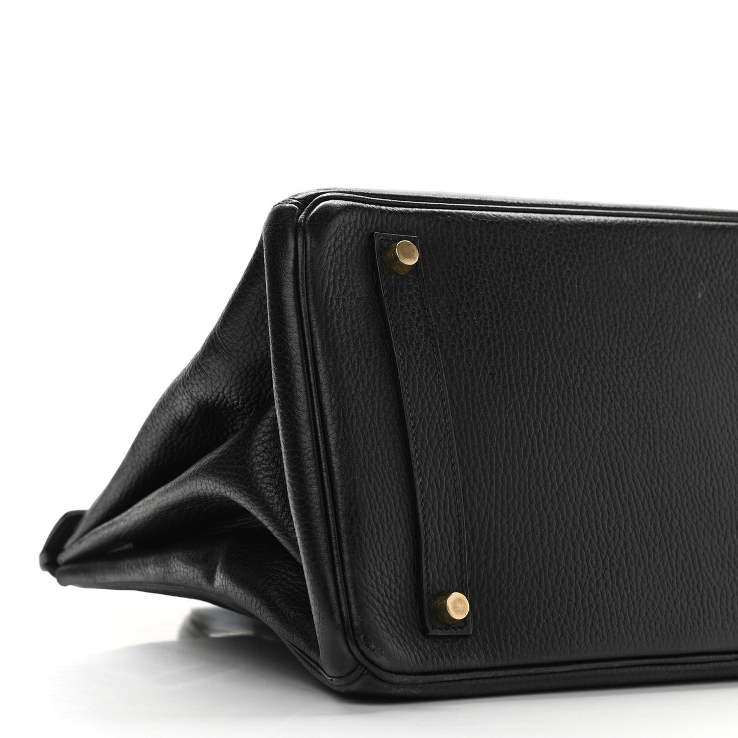 Ardennes Birkin 35 Black