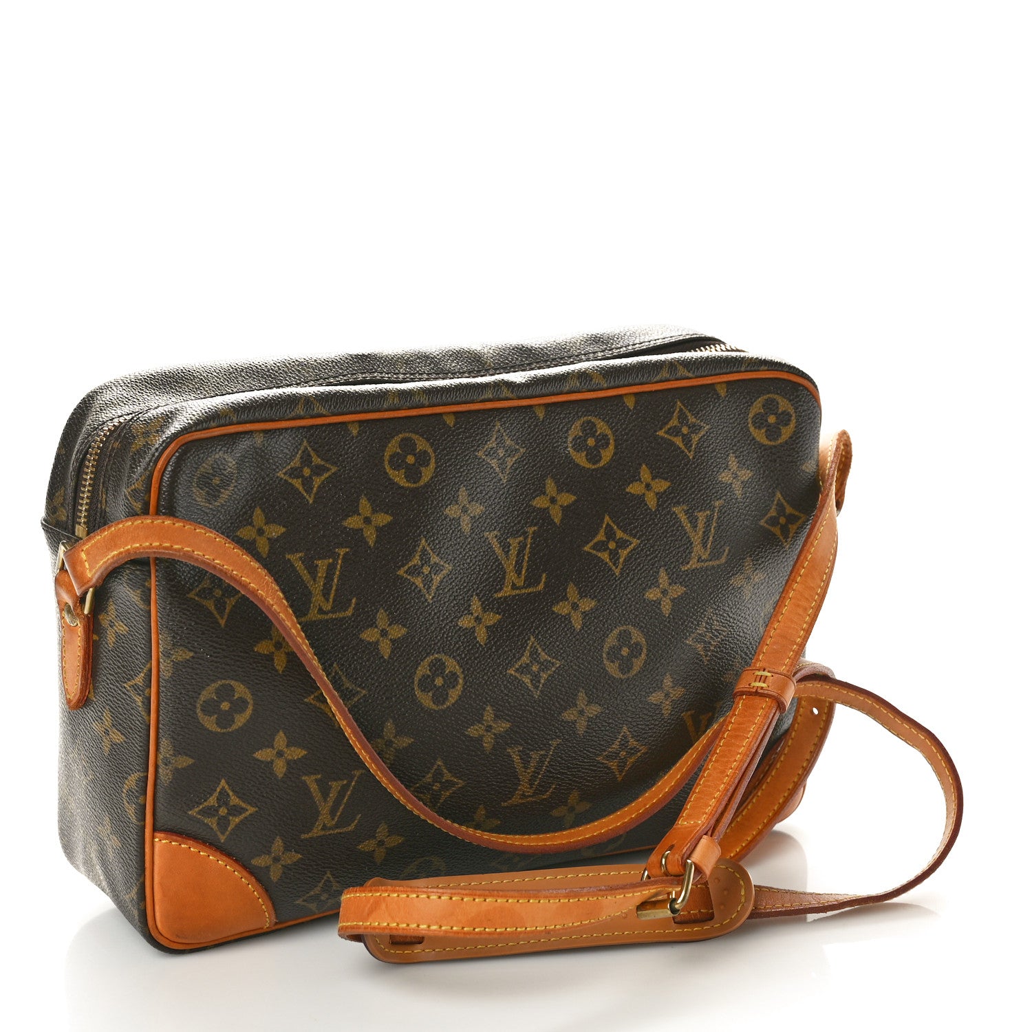 Louis Vuitton Monogram Trocadero 30 2 of 10