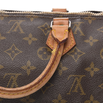Louis Vuitton Monogram Speedy 40 13 of 13