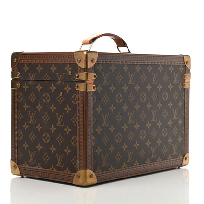 Louis Vuitton Monogram Boite Pharmacie Toiletry Case 3 of 13