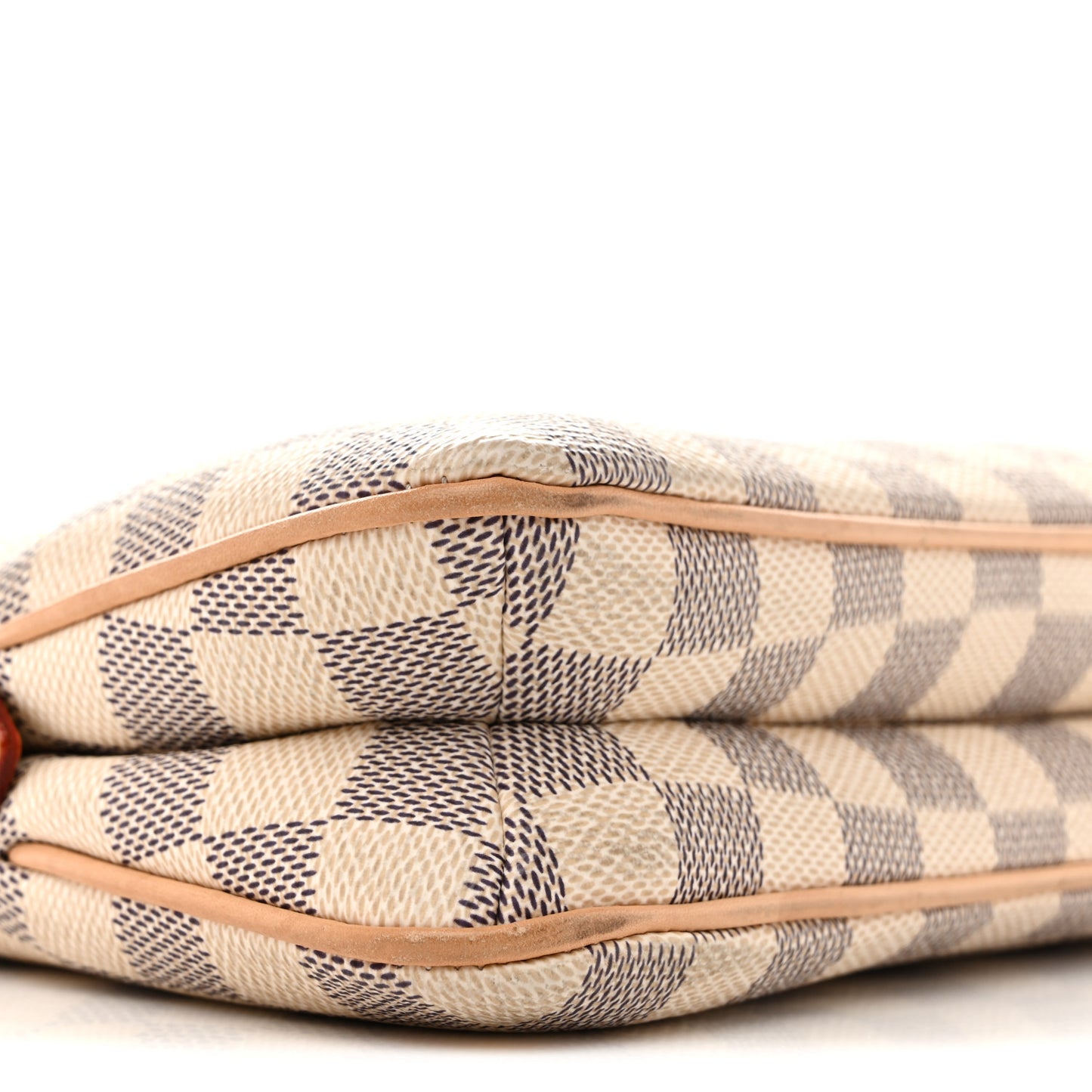 Damier Azur Liv Pochette