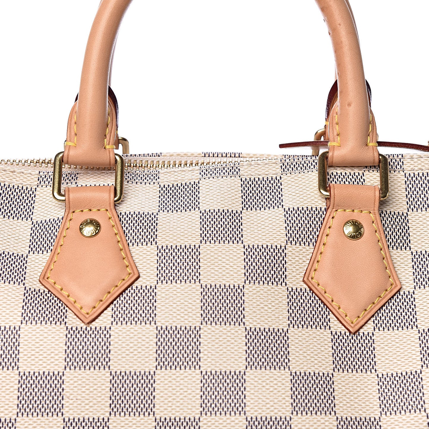 Damier Azur Speedy 25