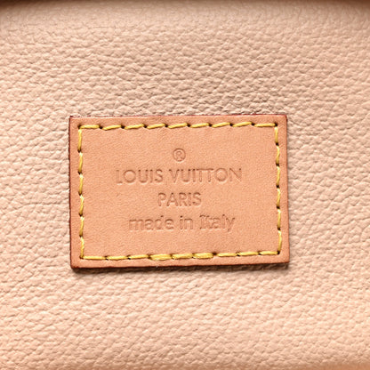 Louis Vuitton Monogram Nano Nice 5 of 9