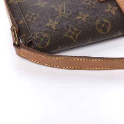 Louis Vuitton Monogram Chantilly GM 15 of 16