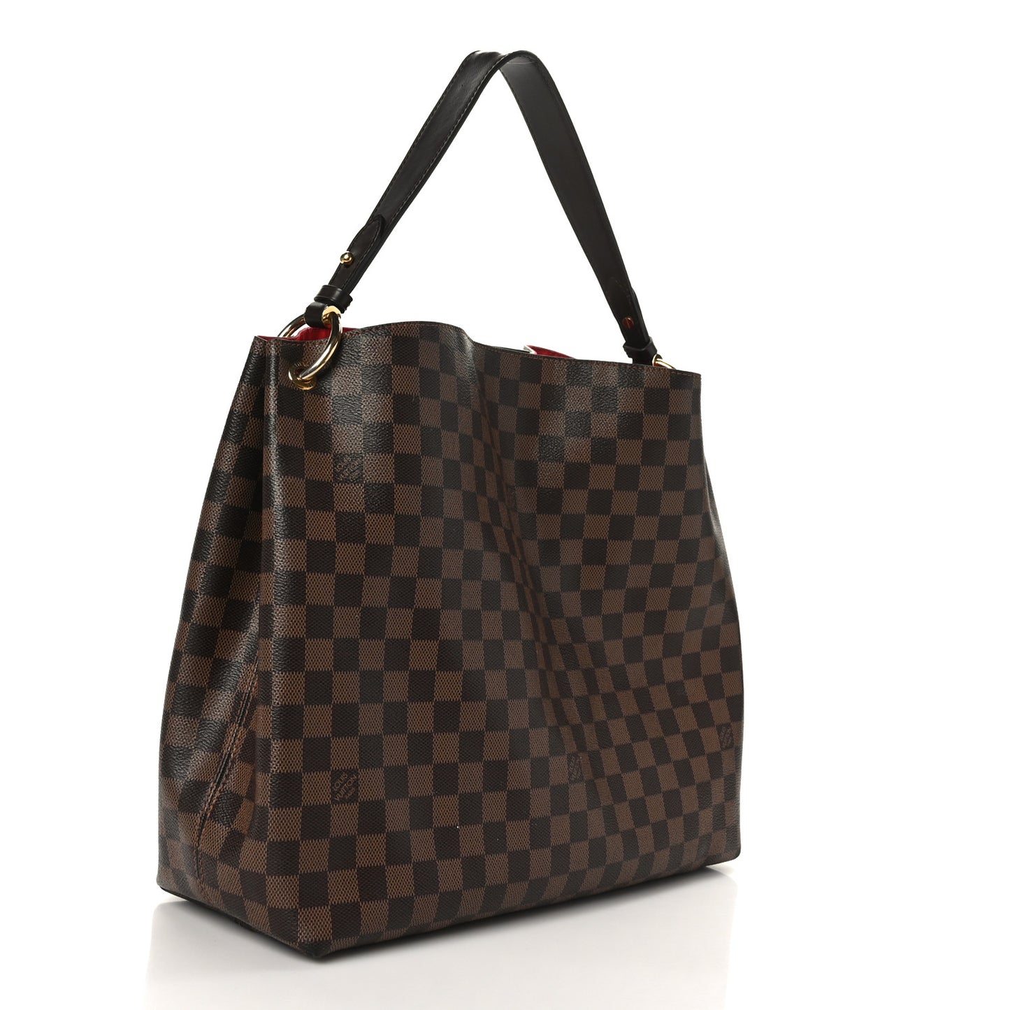 Damier Ebene Graceful MM